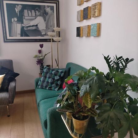 Gelsomino 74 Apartment Florence Ngoại thất bức ảnh