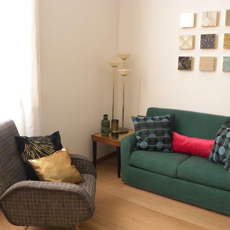 Gelsomino 74 Apartment Florence Ngoại thất bức ảnh