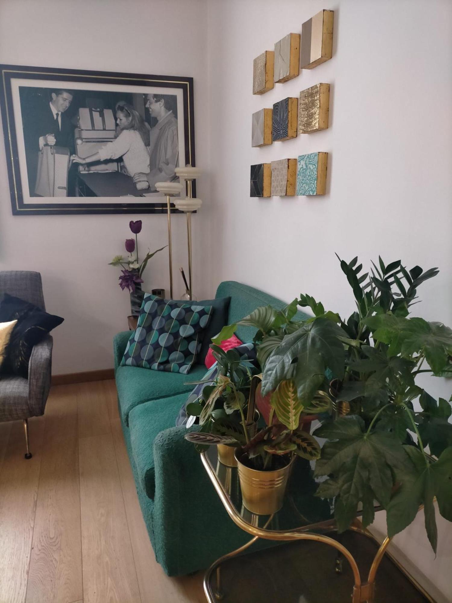 Gelsomino 74 Apartment Florence Ngoại thất bức ảnh