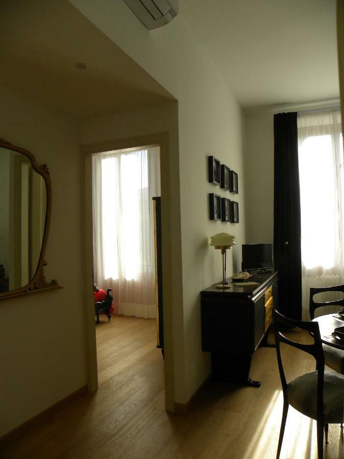 Gelsomino 74 Apartment Florence Ngoại thất bức ảnh