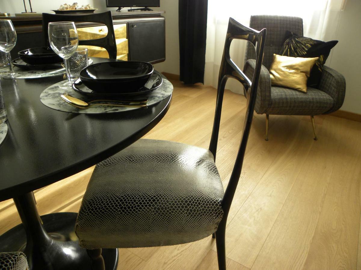 Gelsomino 74 Apartment Florence Ngoại thất bức ảnh