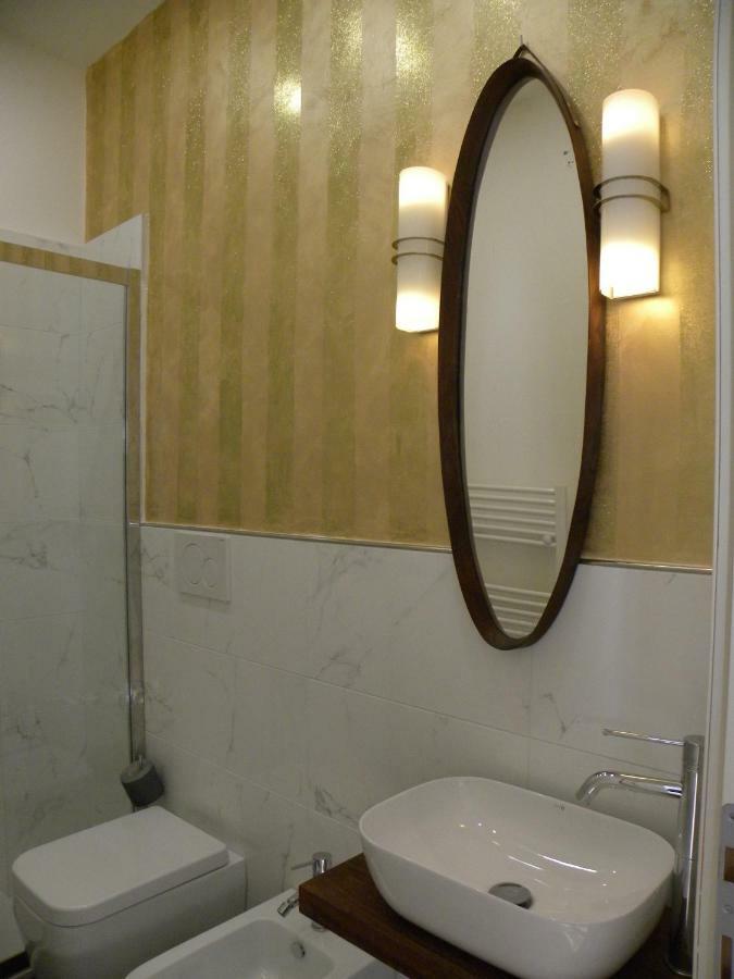 Gelsomino 74 Apartment Florence Ngoại thất bức ảnh