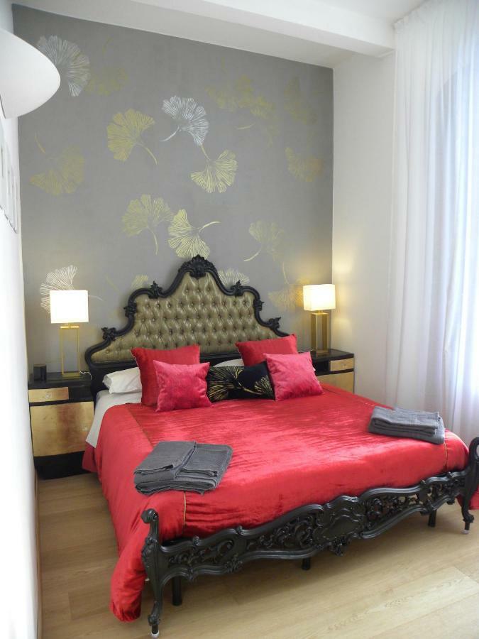 Gelsomino 74 Apartment Florence Ngoại thất bức ảnh