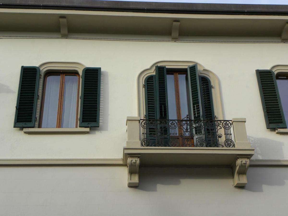 Gelsomino 74 Apartment Florence Ngoại thất bức ảnh