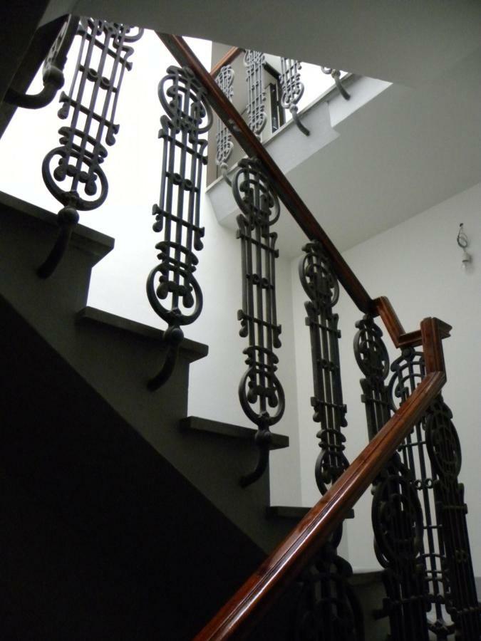 Gelsomino 74 Apartment Florence Ngoại thất bức ảnh