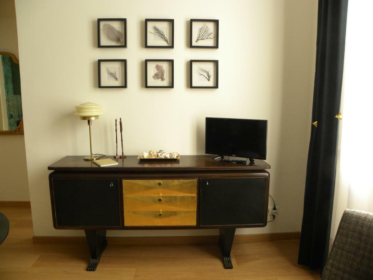 Gelsomino 74 Apartment Florence Ngoại thất bức ảnh
