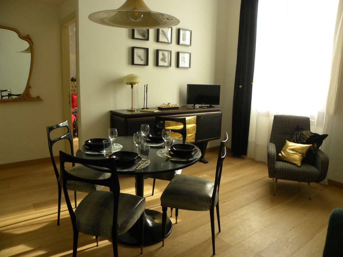 Gelsomino 74 Apartment Florence Ngoại thất bức ảnh
