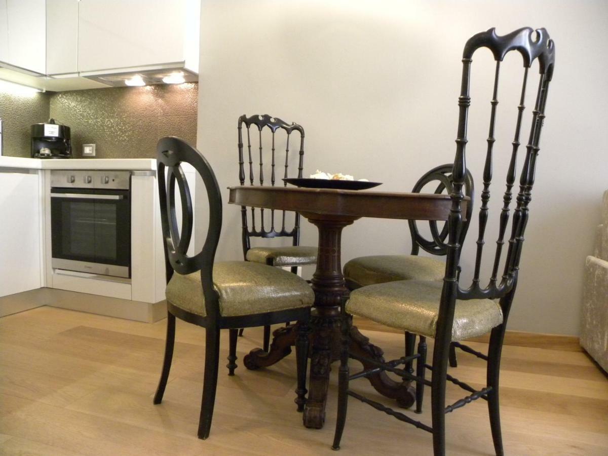 Gelsomino 74 Apartment Florence Ngoại thất bức ảnh