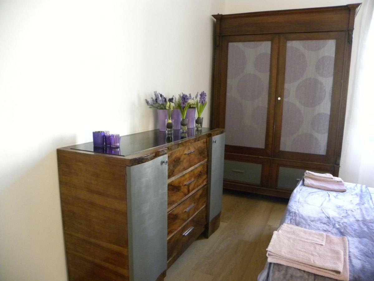 Gelsomino 74 Apartment Florence Ngoại thất bức ảnh