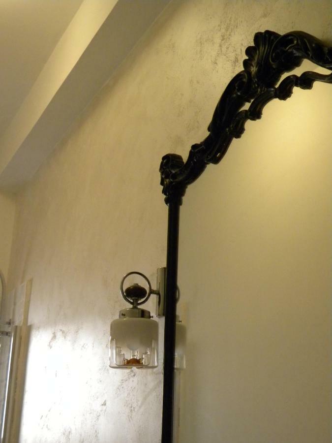 Gelsomino 74 Apartment Florence Ngoại thất bức ảnh