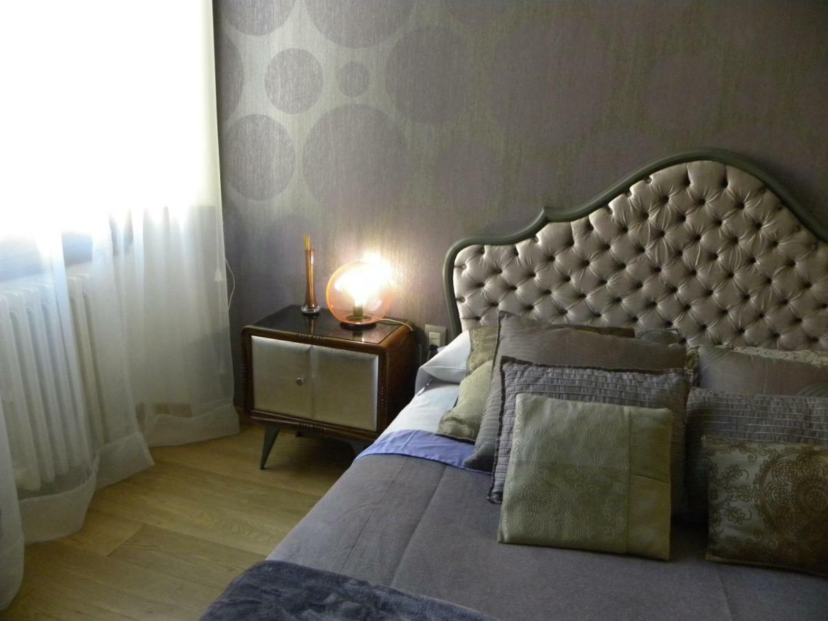 Gelsomino 74 Apartment Florence Ngoại thất bức ảnh