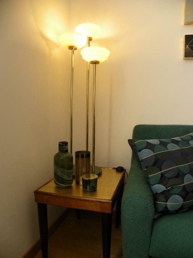 Gelsomino 74 Apartment Florence Ngoại thất bức ảnh