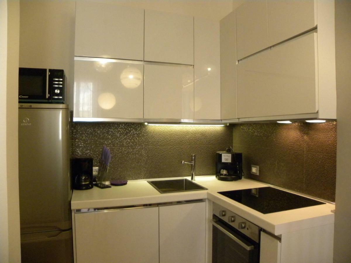 Gelsomino 74 Apartment Florence Ngoại thất bức ảnh