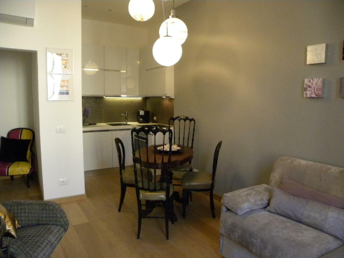 Gelsomino 74 Apartment Florence Ngoại thất bức ảnh