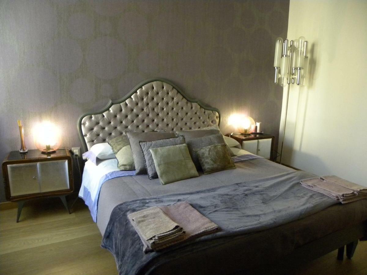 Gelsomino 74 Apartment Florence Ngoại thất bức ảnh