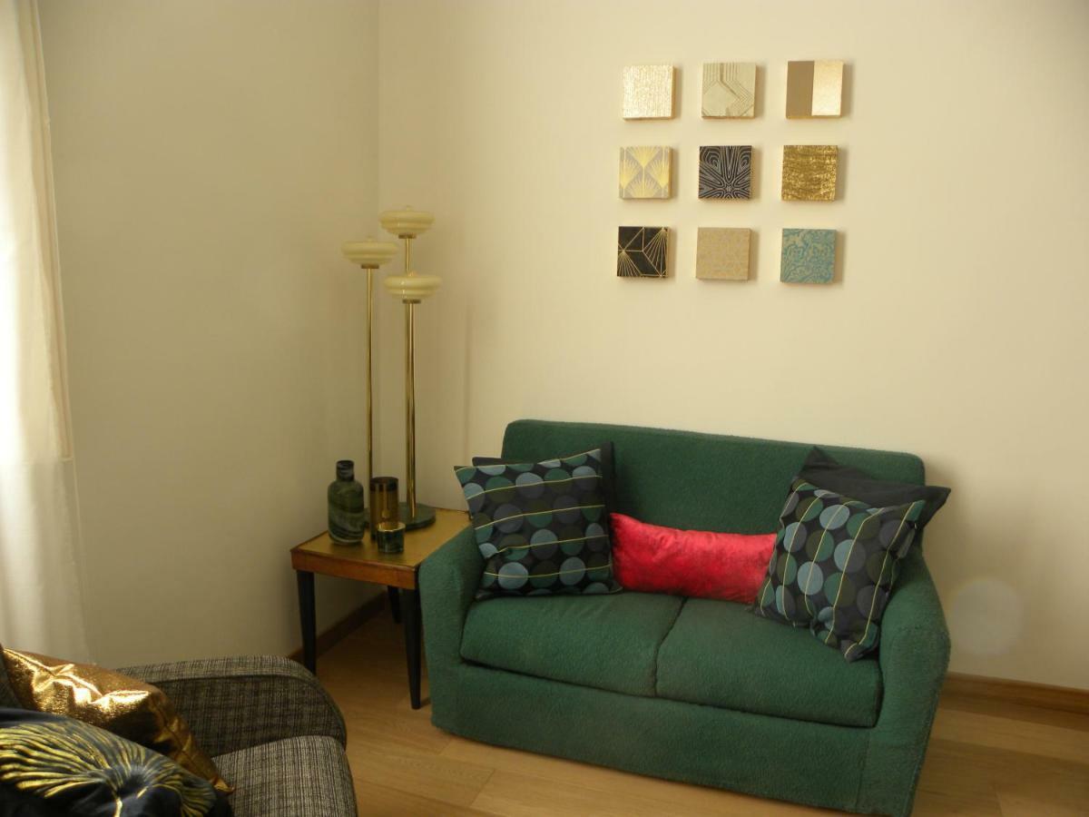 Gelsomino 74 Apartment Florence Ngoại thất bức ảnh