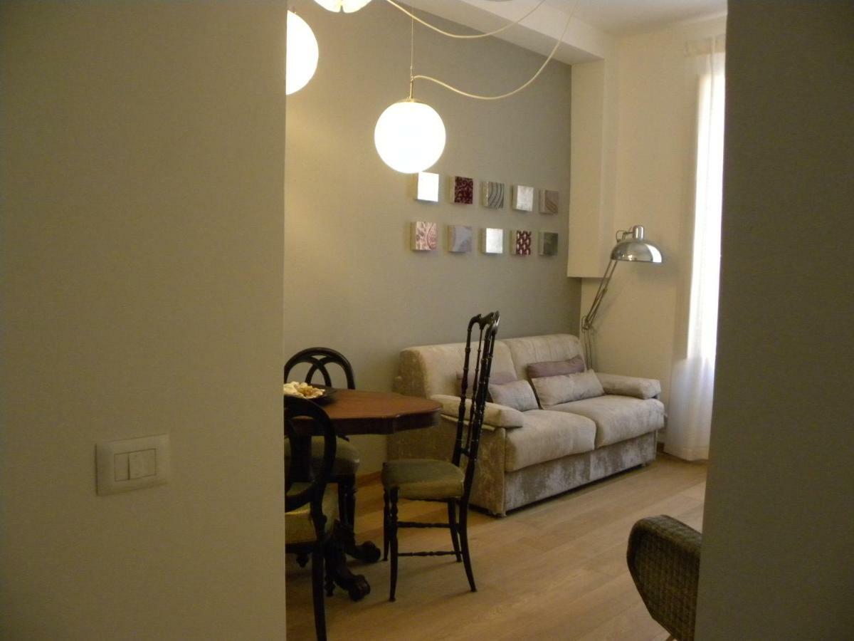 Gelsomino 74 Apartment Florence Ngoại thất bức ảnh
