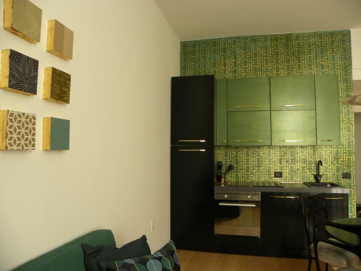 Gelsomino 74 Apartment Florence Ngoại thất bức ảnh