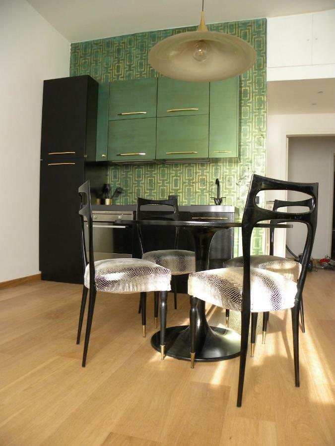 Gelsomino 74 Apartment Florence Ngoại thất bức ảnh