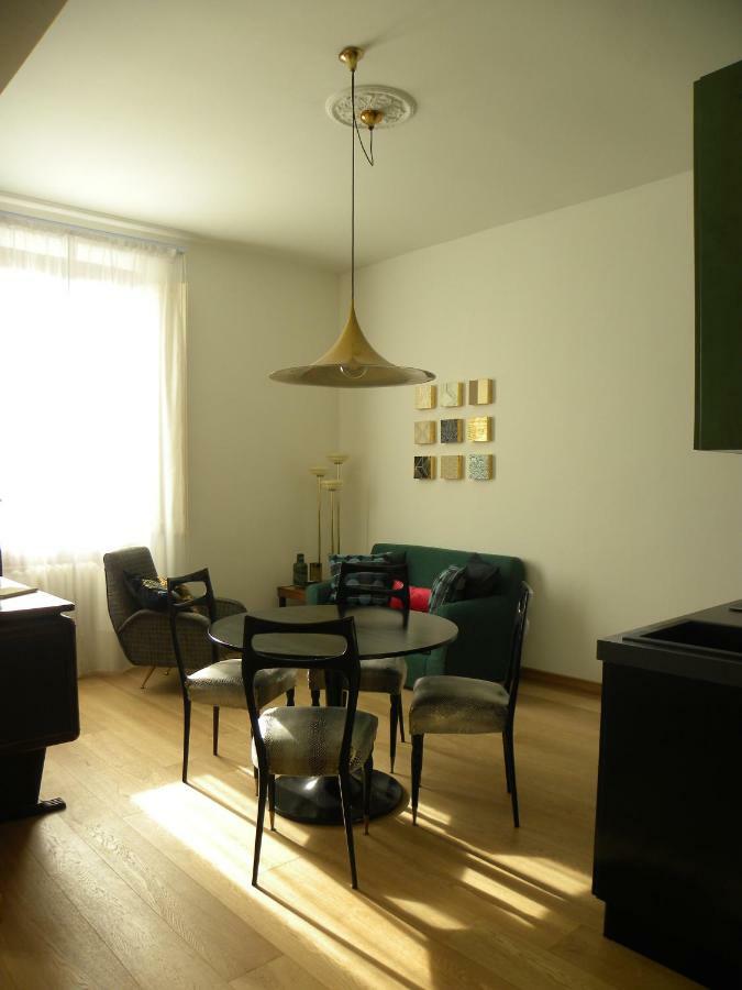Gelsomino 74 Apartment Florence Ngoại thất bức ảnh