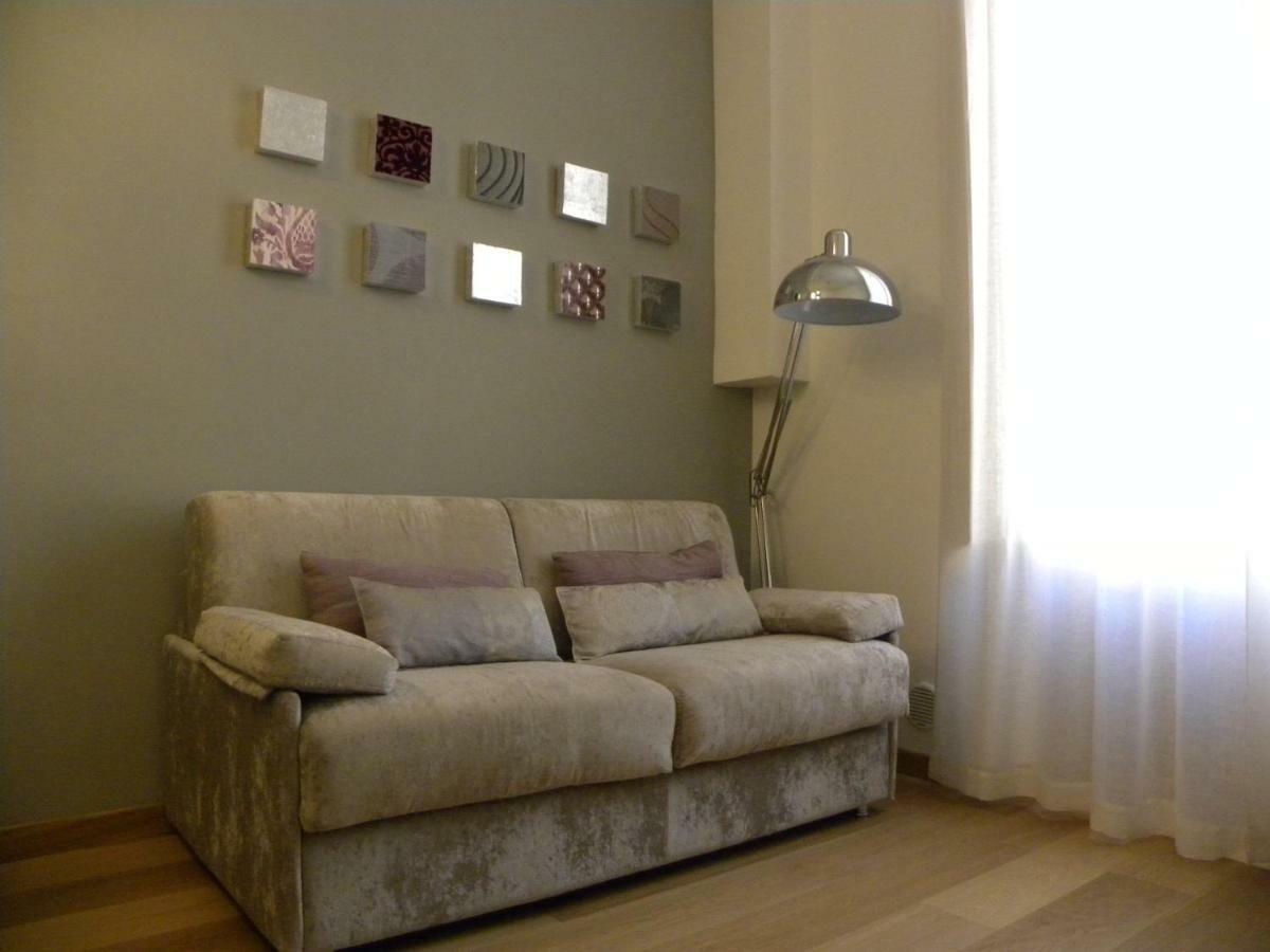 Gelsomino 74 Apartment Florence Ngoại thất bức ảnh
