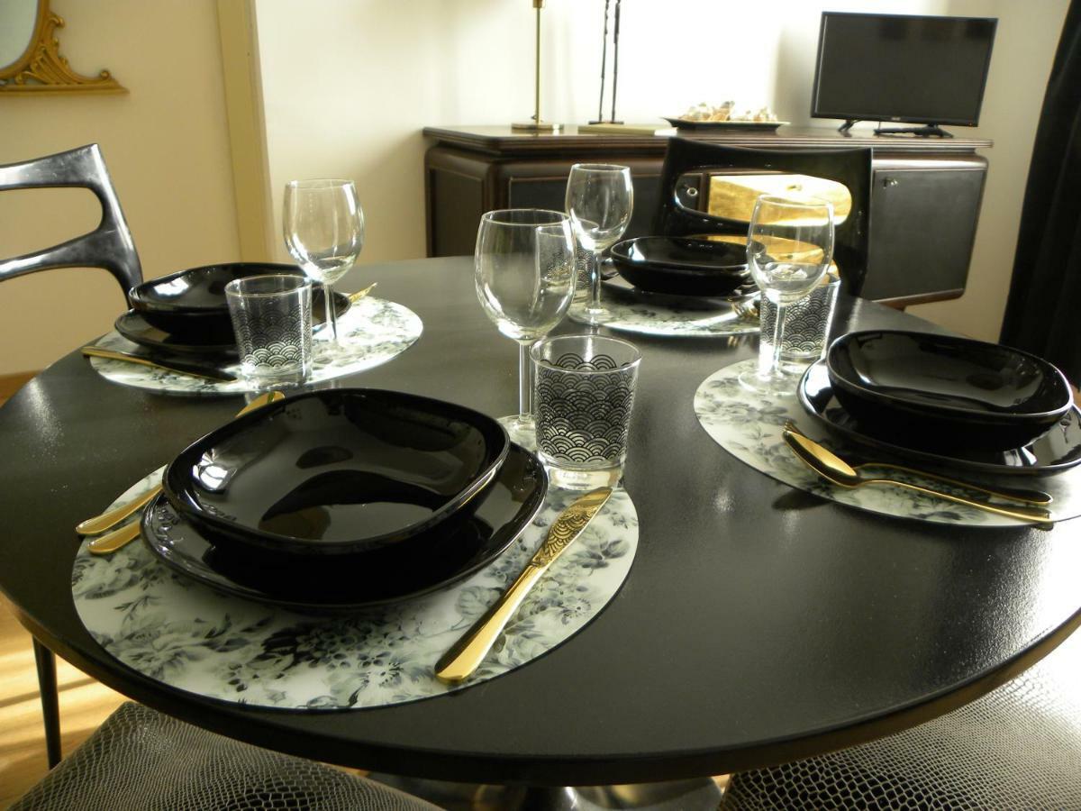 Gelsomino 74 Apartment Florence Ngoại thất bức ảnh