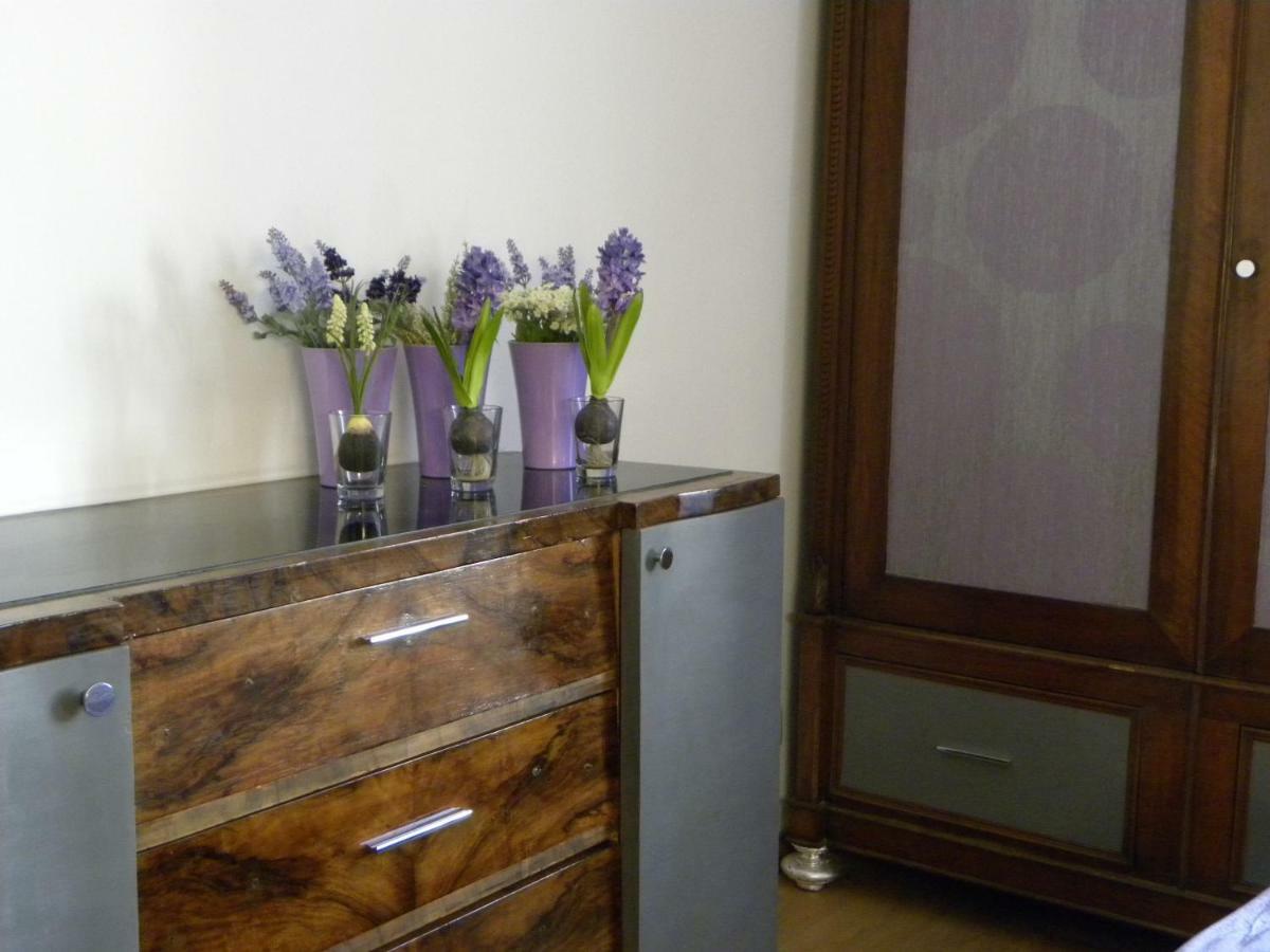 Gelsomino 74 Apartment Florence Ngoại thất bức ảnh